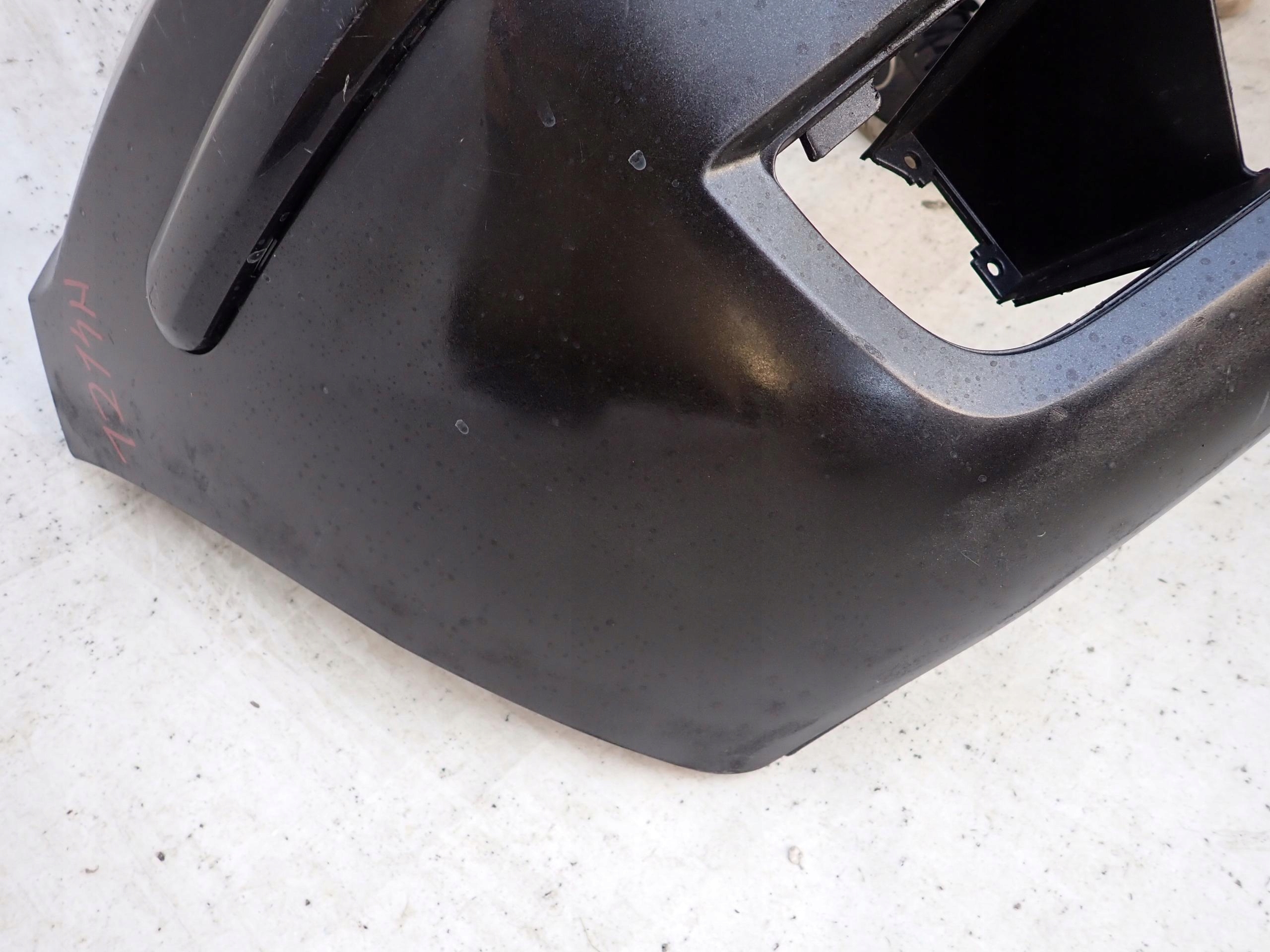 FORD FUSION and 02-05 bumper front front