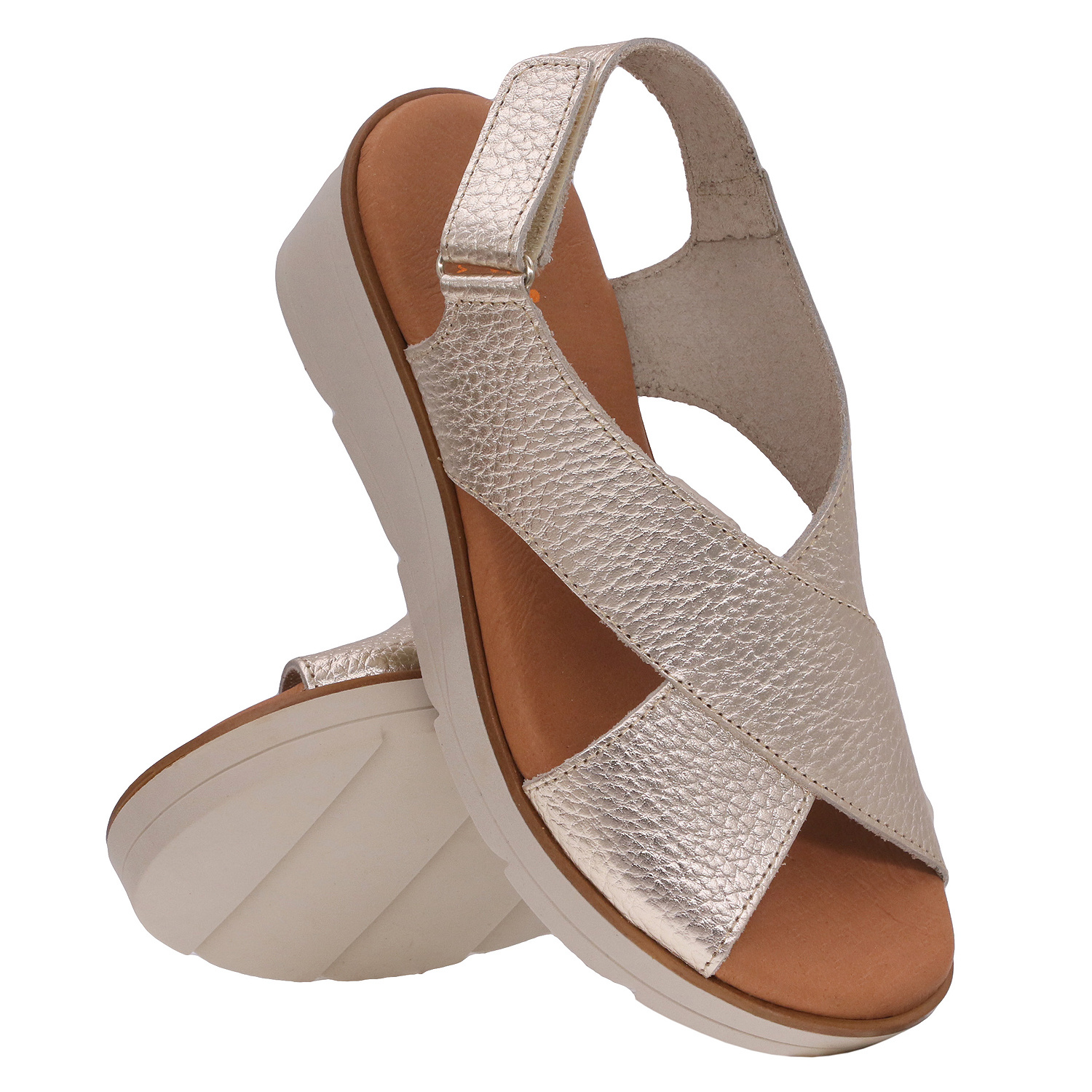 El Pimpi dámské sandály EL-32002 euroobuv