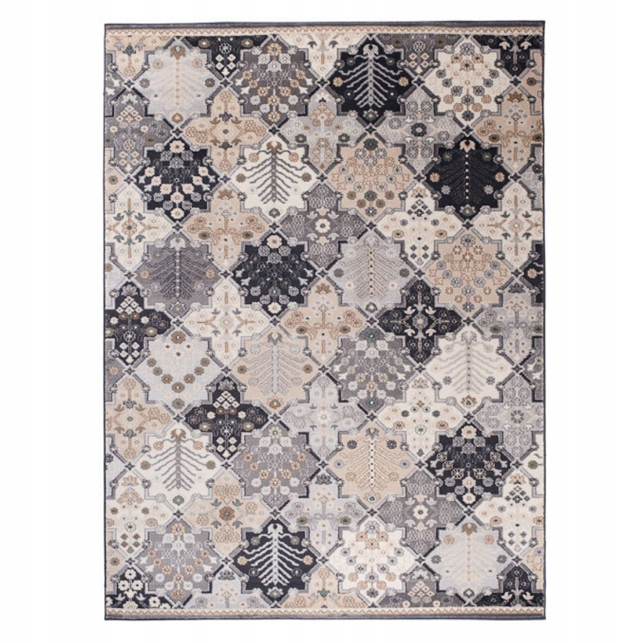 

Dywan Colorado 160x220 Modny w Stylu Perskim s5