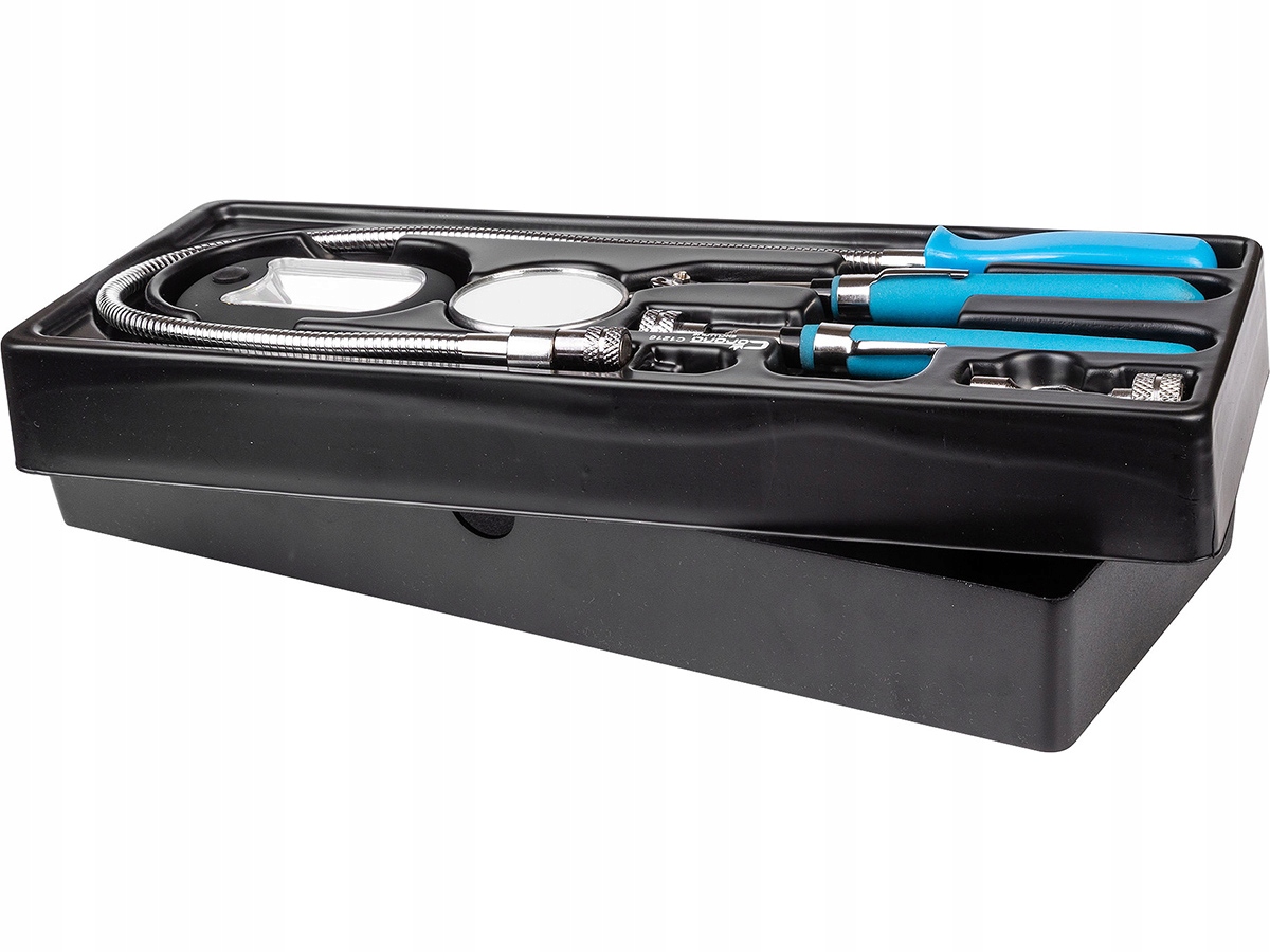 КАРТРИДЖ АКСЕССУАРЫ МАГНИТНЫЙ ФОНАРИК 6 ELEM. C1216