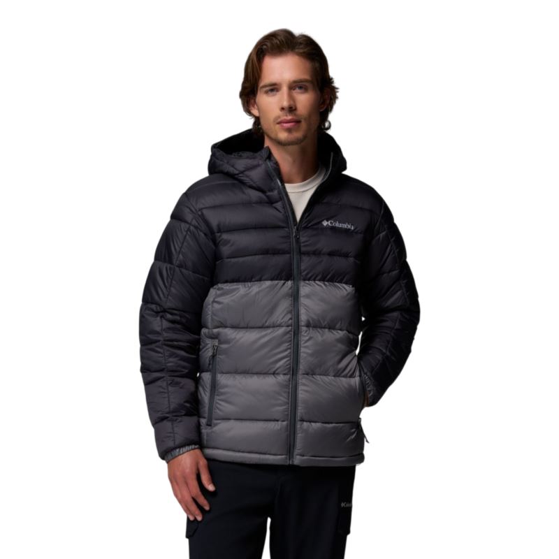 Columbia Buck Butte II Izolované 2086882023 XL