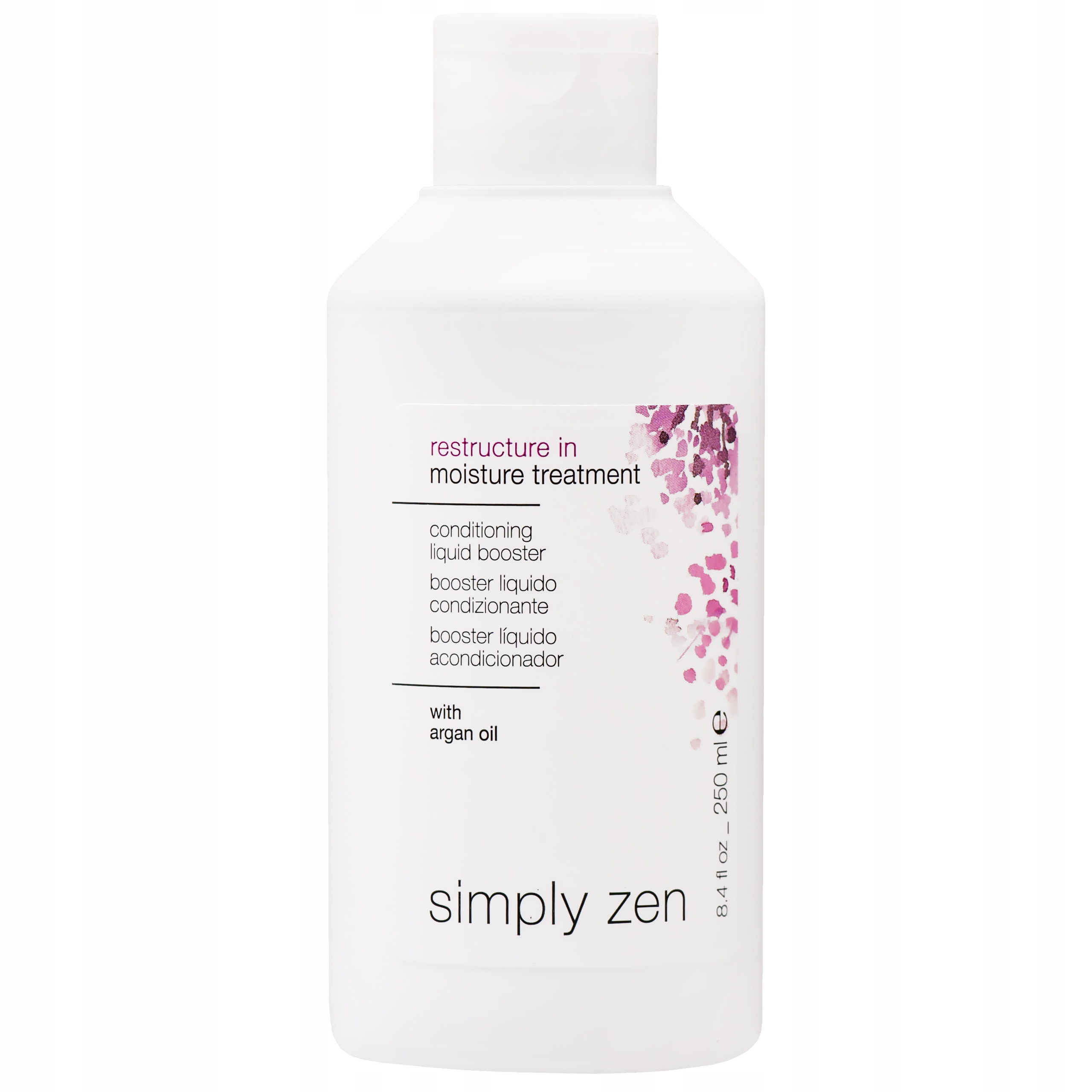 Simply Zen Protein Treatment obnovující a posilující kúra 250 ml