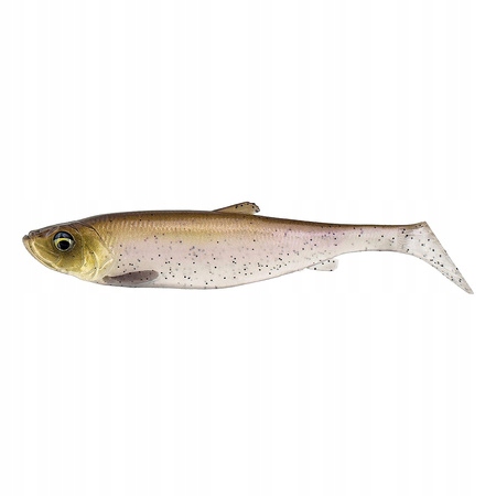 Savage Gear 3D Herring Shad 13cm 17g Caramello