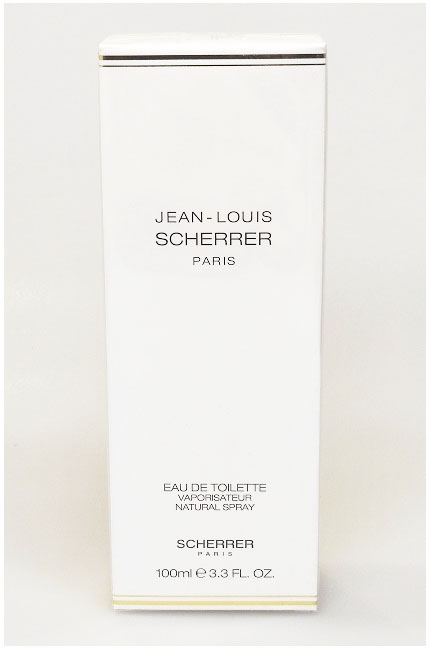 Louis Scherrer Women edt