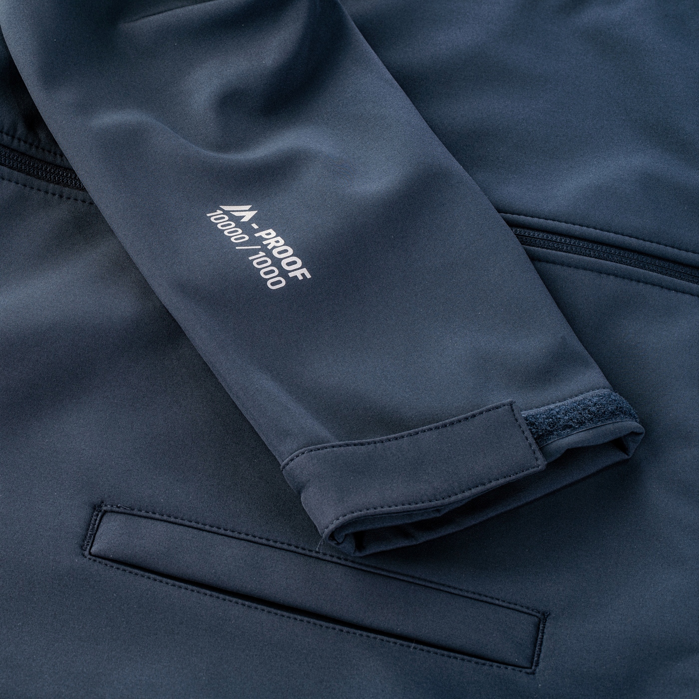 MĘSKA KURTKA SOFTSHELL MEINO MARTES XL Marka Martes