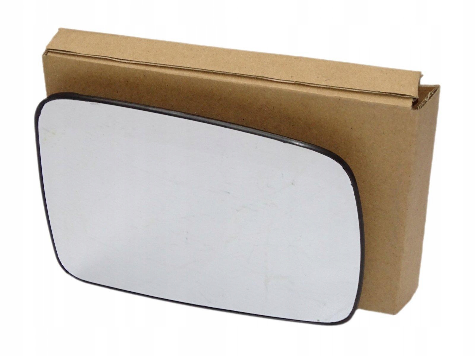 FREELANDER 2007 2008 2009 СТЕКЛО КАРТРИДЖ ЗЕРКАЛО RH