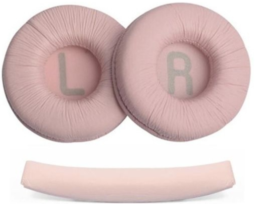 Vankúšiky Náušníky Čelenka pre Jbl T450 T500 T600BT High Quality