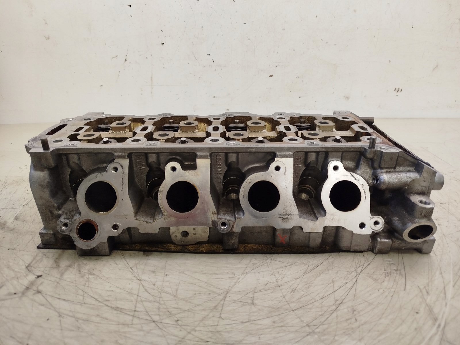 TESTATA Motore VWAG 03F103373D 1.2 8V TSI CBZ 8