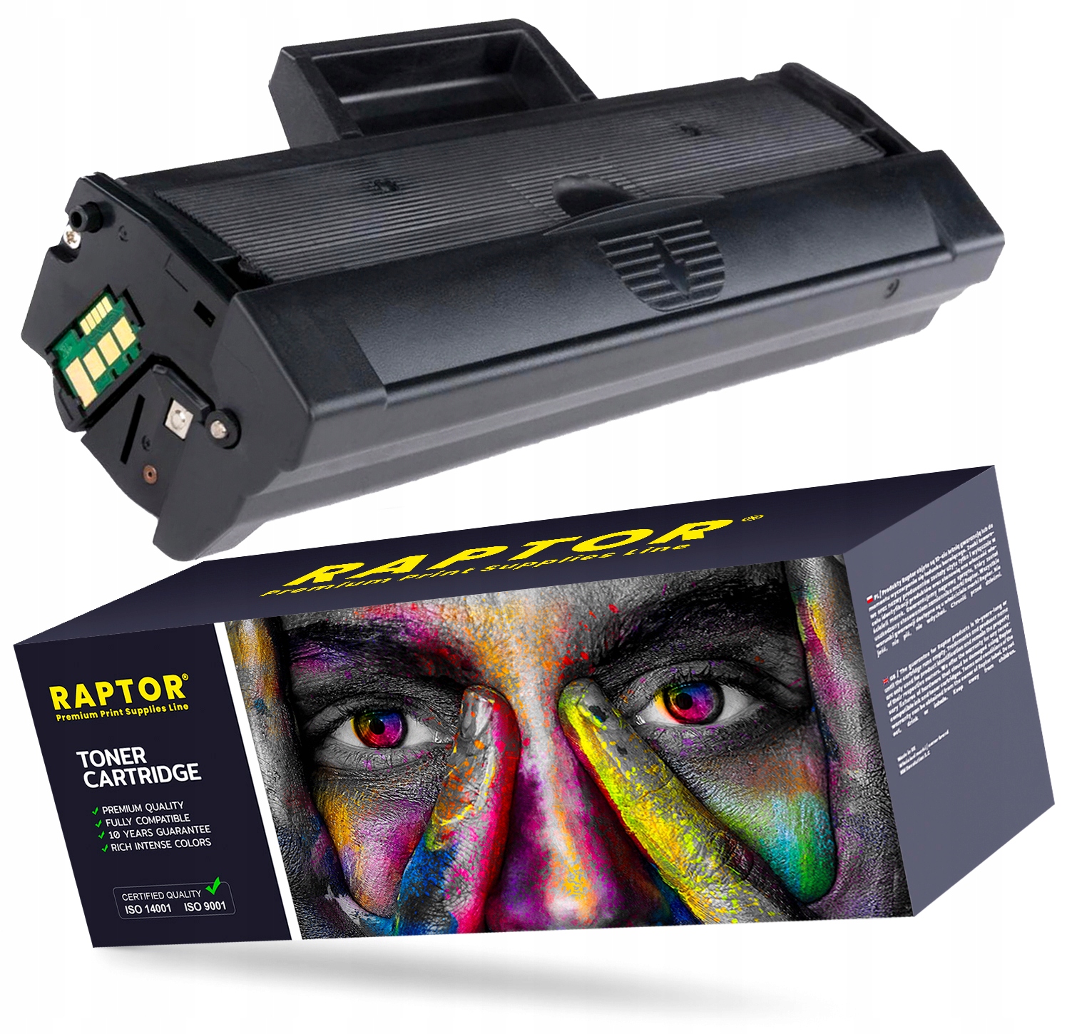 

Toner Do Xerox Phaser 3020 3025 1500K 106R02773