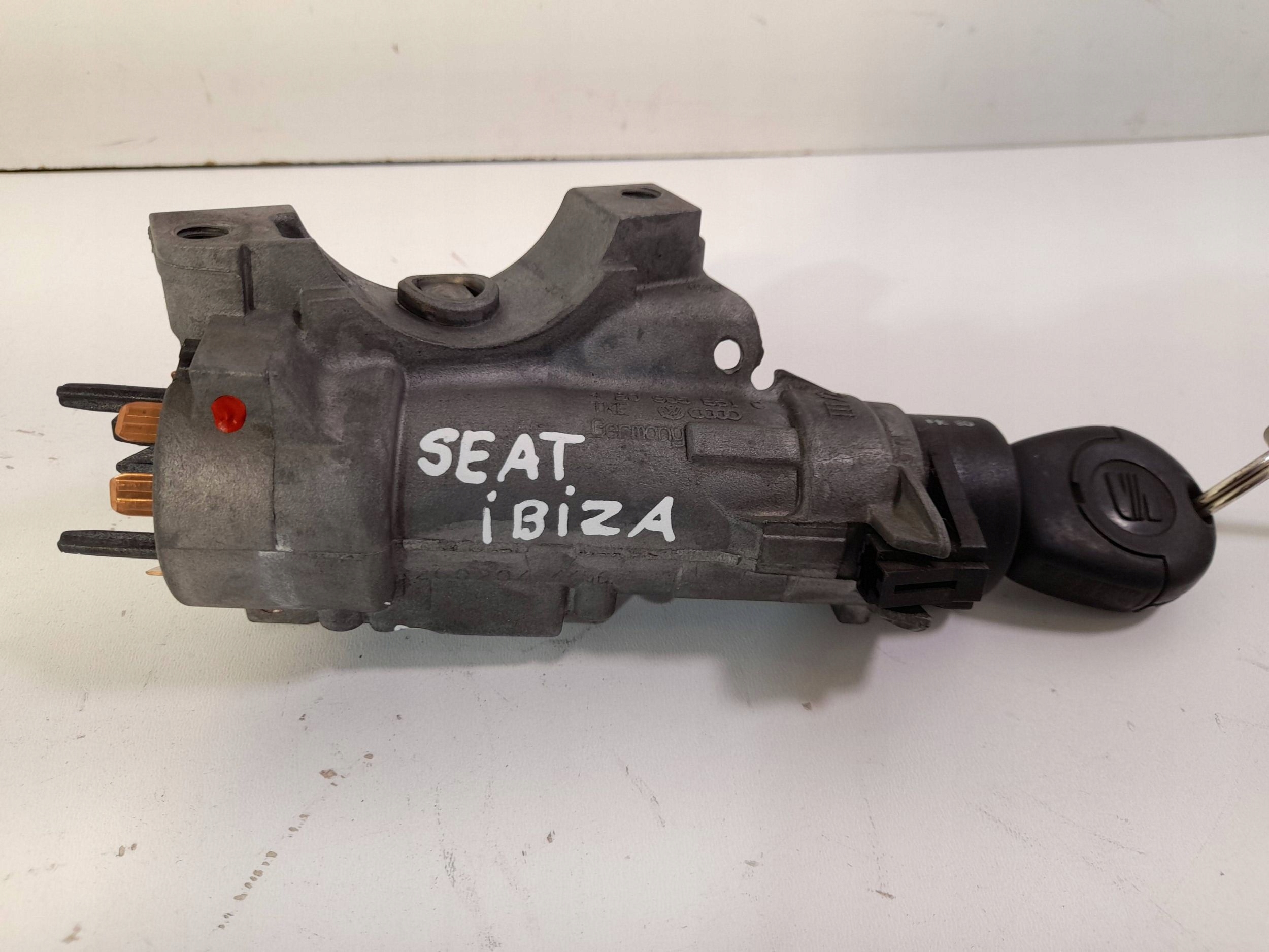 Seat Ibiza III 6L e Altro/e VAG Accensione 4B0905851C (ST1)