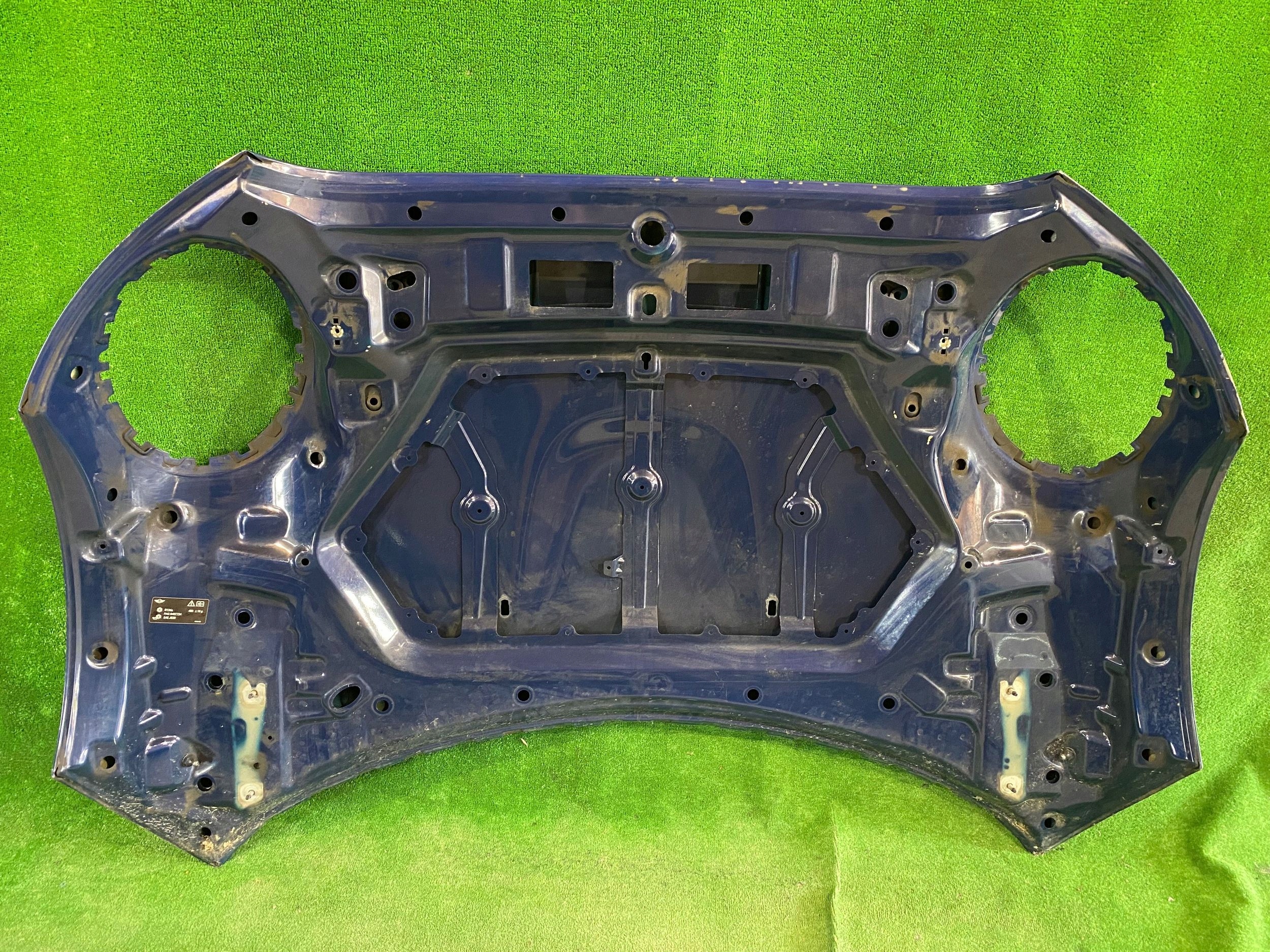 Cofano MINI COOPER ONE S F55 F56 14