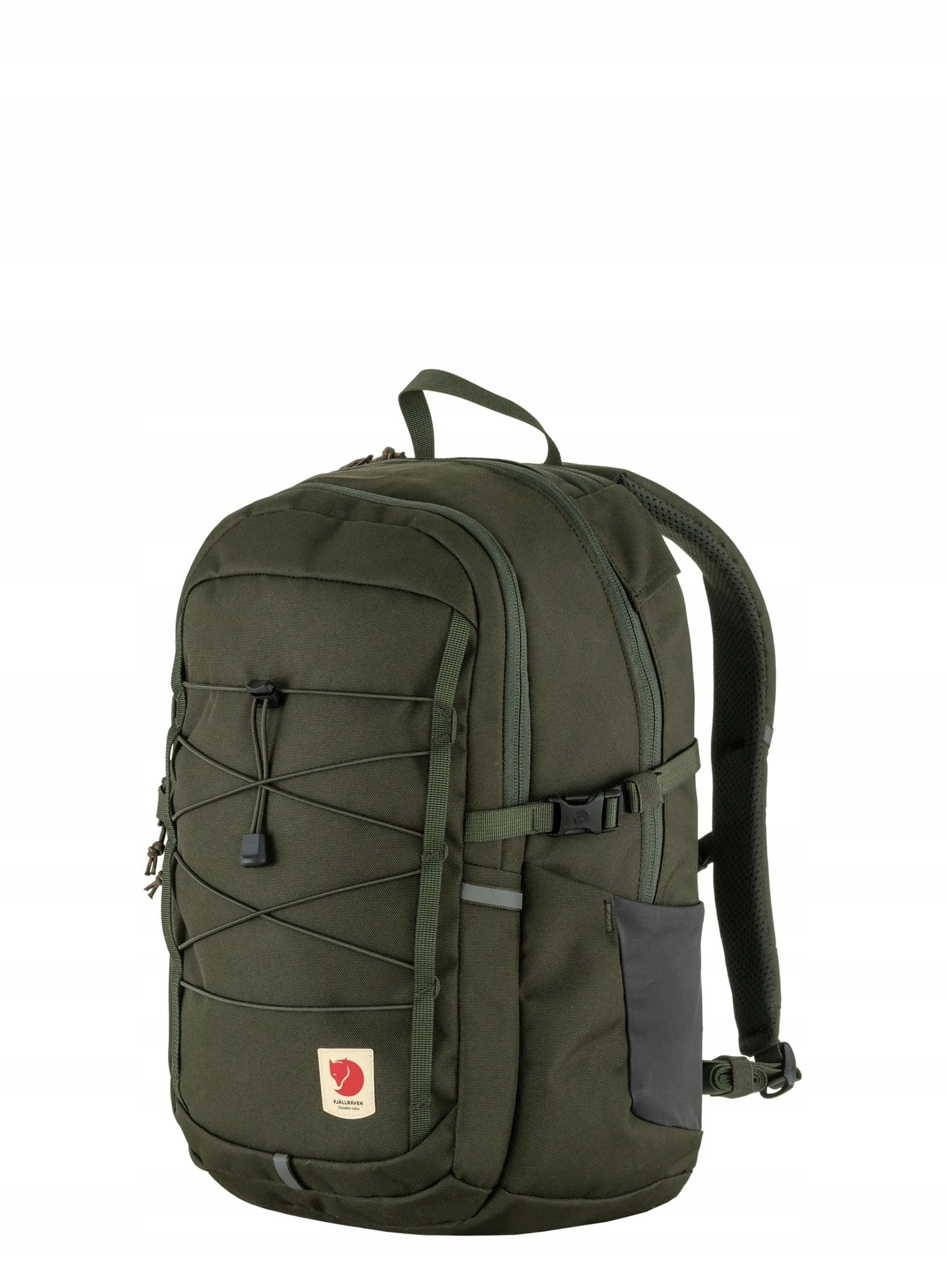 Batoh na notebook Fjallraven Skule 20 deep forest