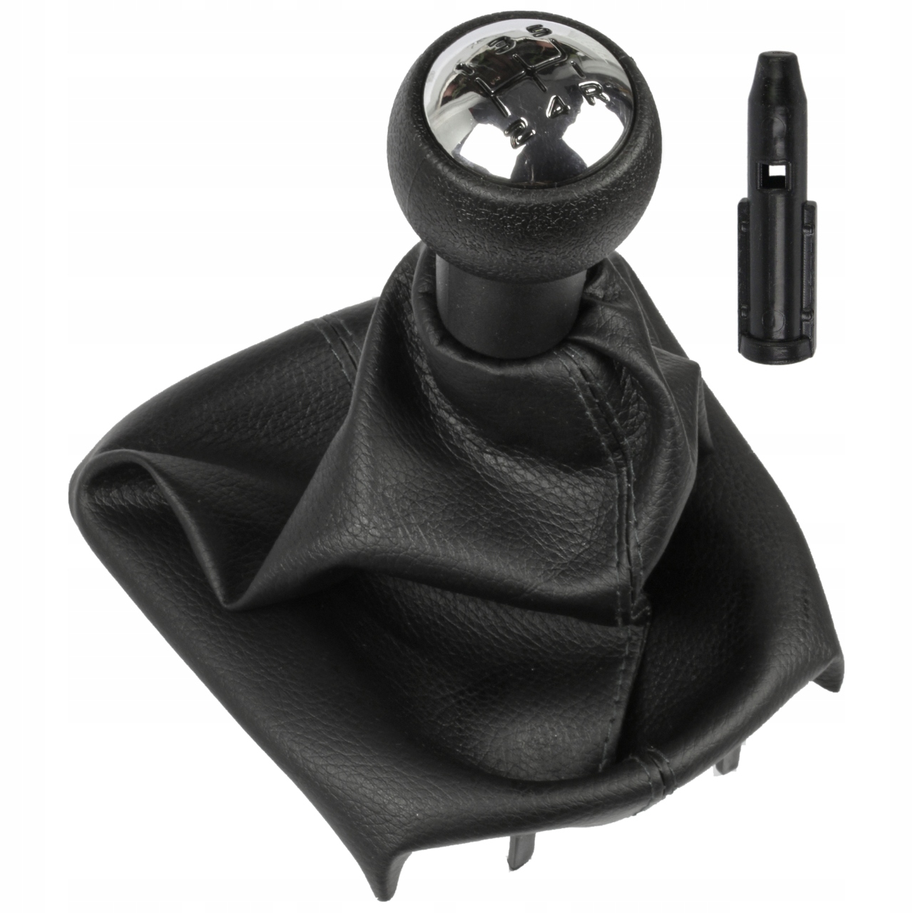 PEUGEOT 207 307 308 РУЧКА ПЕРЕКЛЮЧЕНИЯ ПЕРЕДАЧ + ЧЕХОЛ