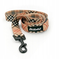 Vodítko pro psa Dogberry Psiakrew 160 cm