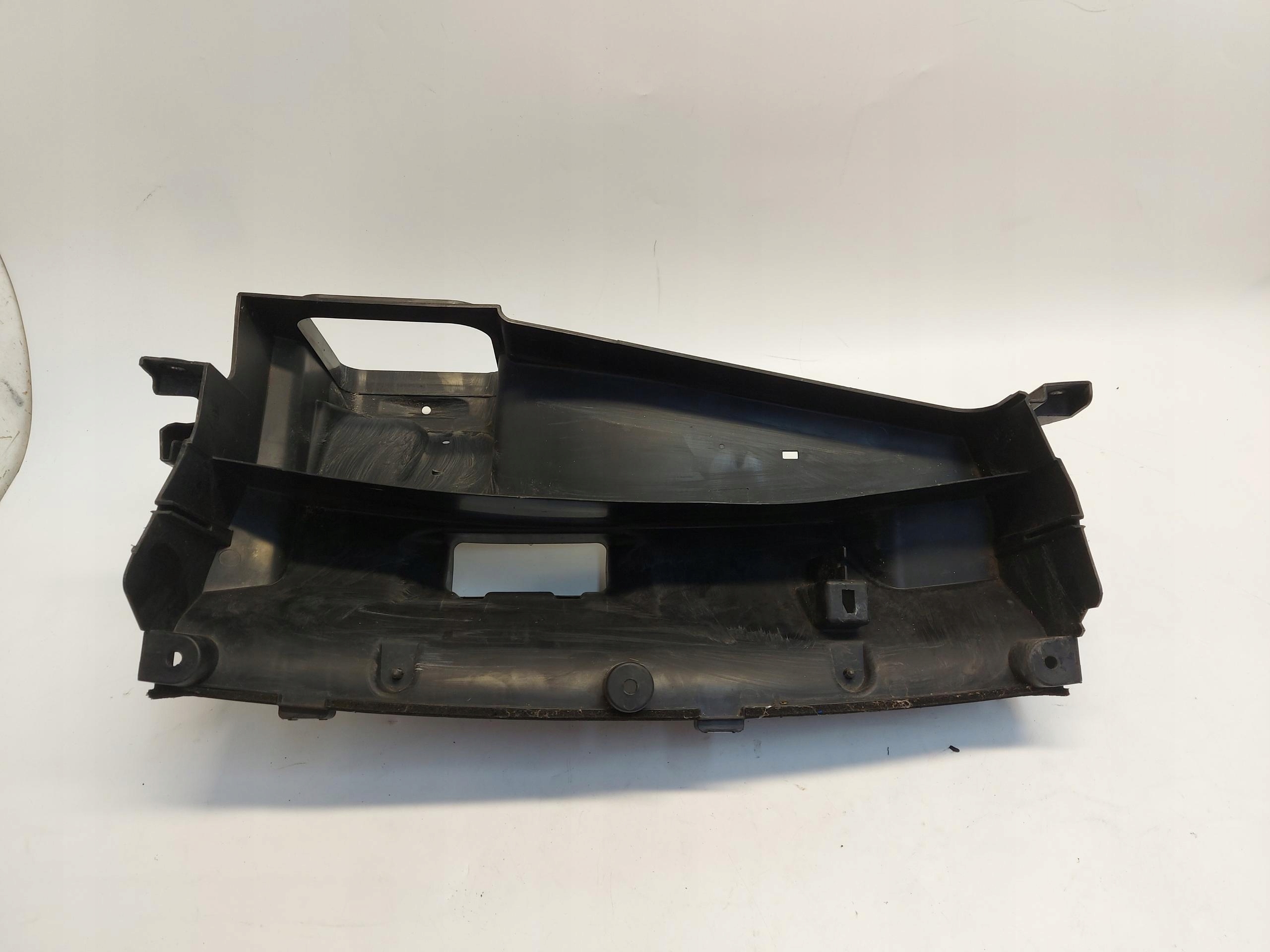 BMW i3 i01 REX steering wheel, intake air 9266839