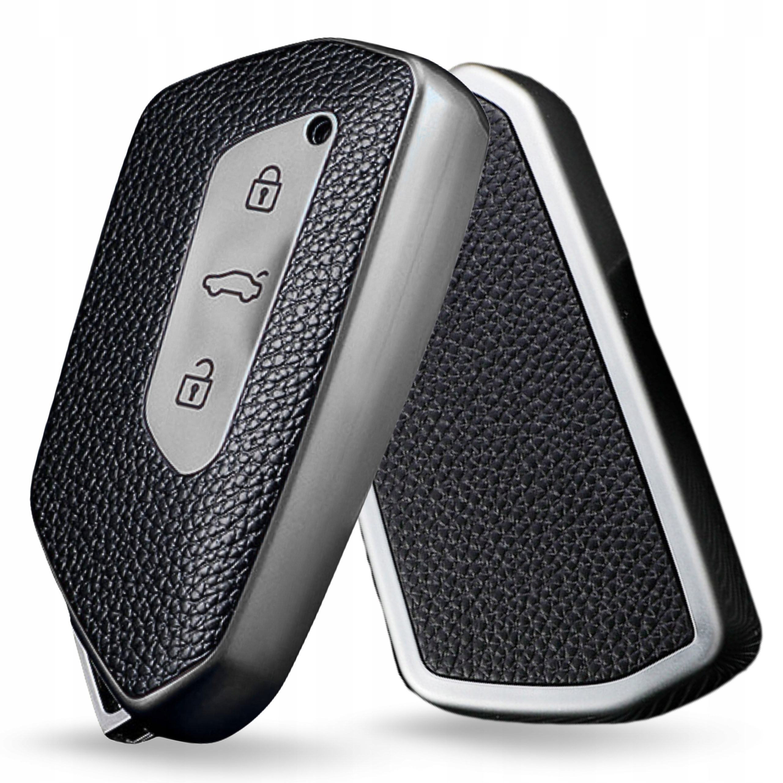 Etui Pokrowiec Obudowa Osłona Na Kluczyk Vw Seat Skoda Golf 8 MK8 VIII