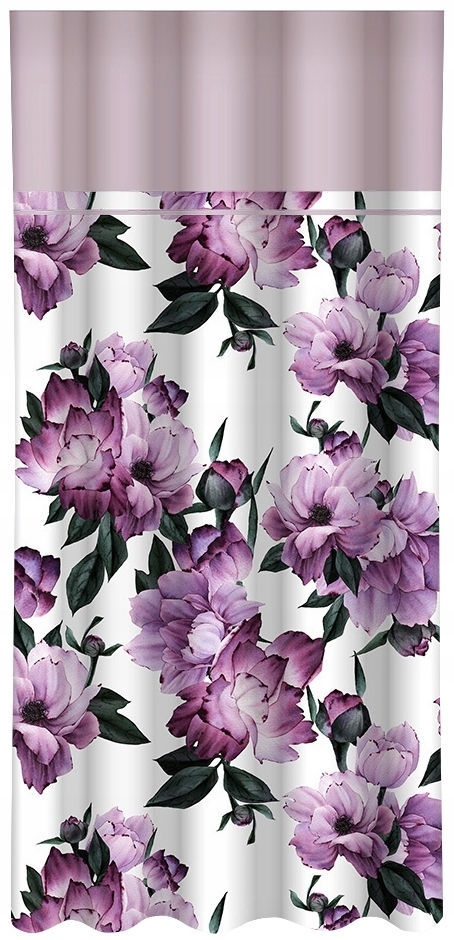 Hotový Závěs Na Žabky 160x270 Na Pásku Stylová