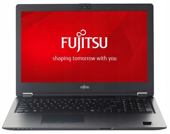 Fujitsu LifeBook U757 i7-7600U 8GB 240GB SSD 1920x1080 Windows 10 Home