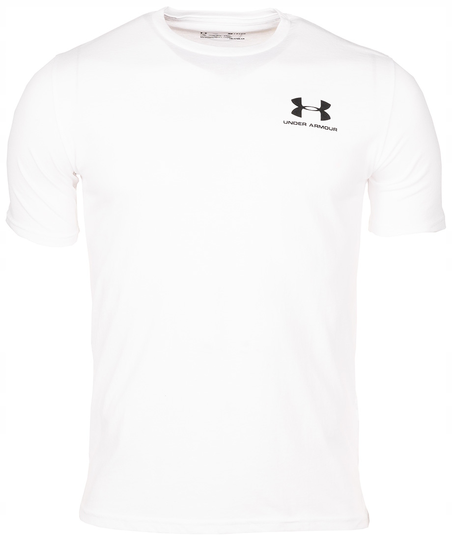 

Under Armour koszulka t-shirt męska sportowa r.S