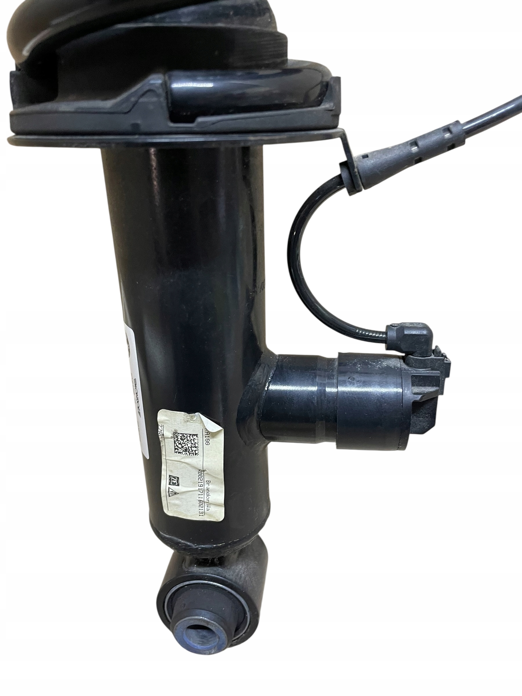 shock absorber rear part VDC left / right BMW X3 G01 X4 G02 1KM IDEAL