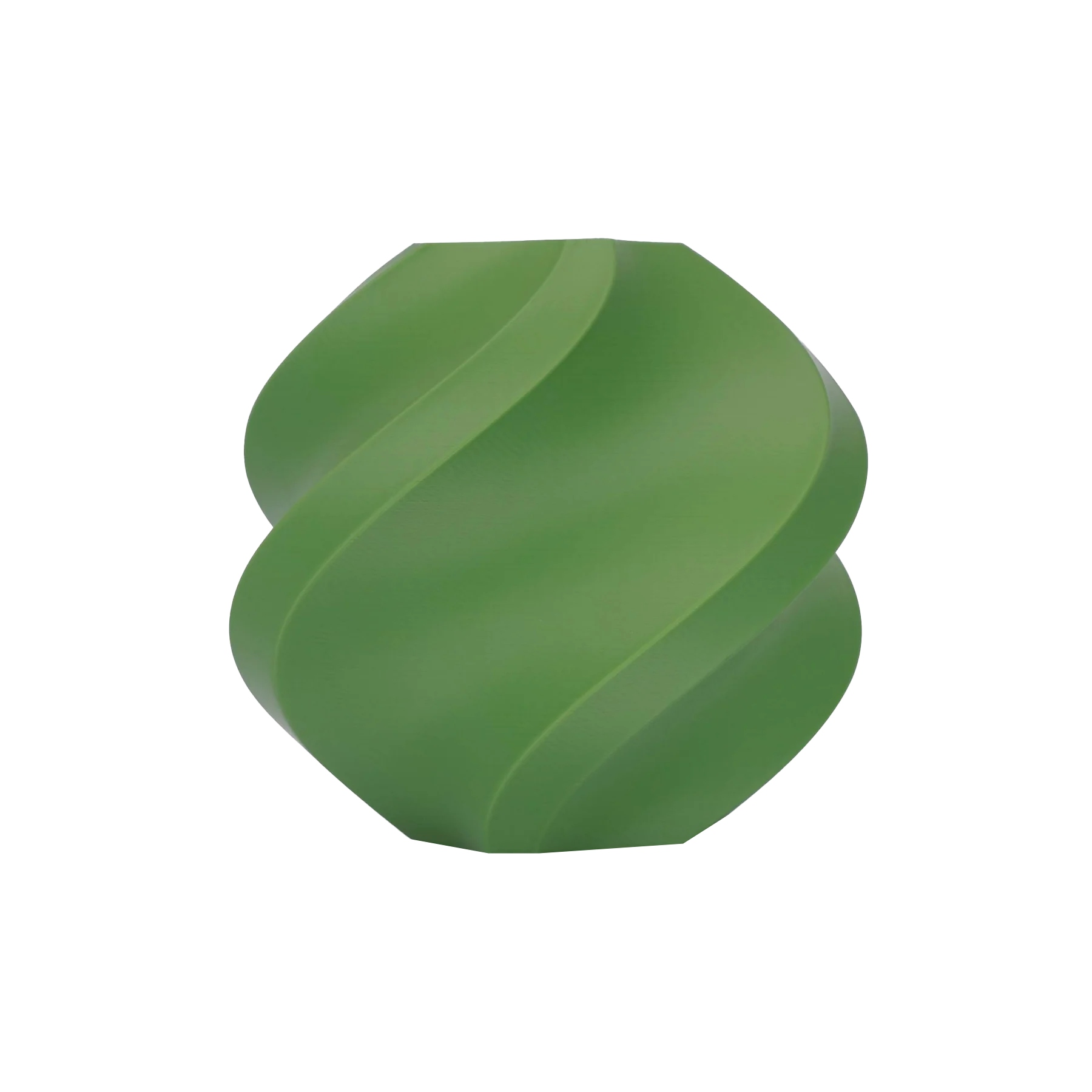 Filament Bambu Lab Abs Refill Olive Olivový 1,75 mm 1 kg