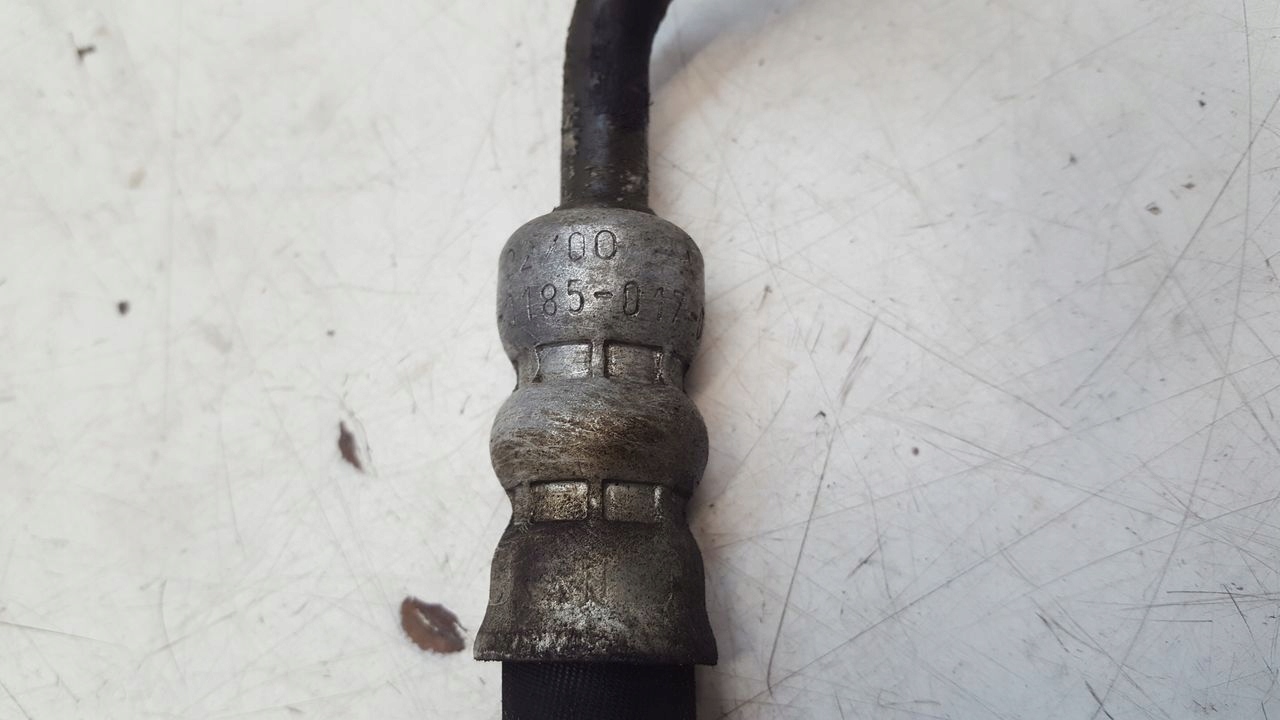 crijevo prijenos upravljanja Opel Astra G 1,4