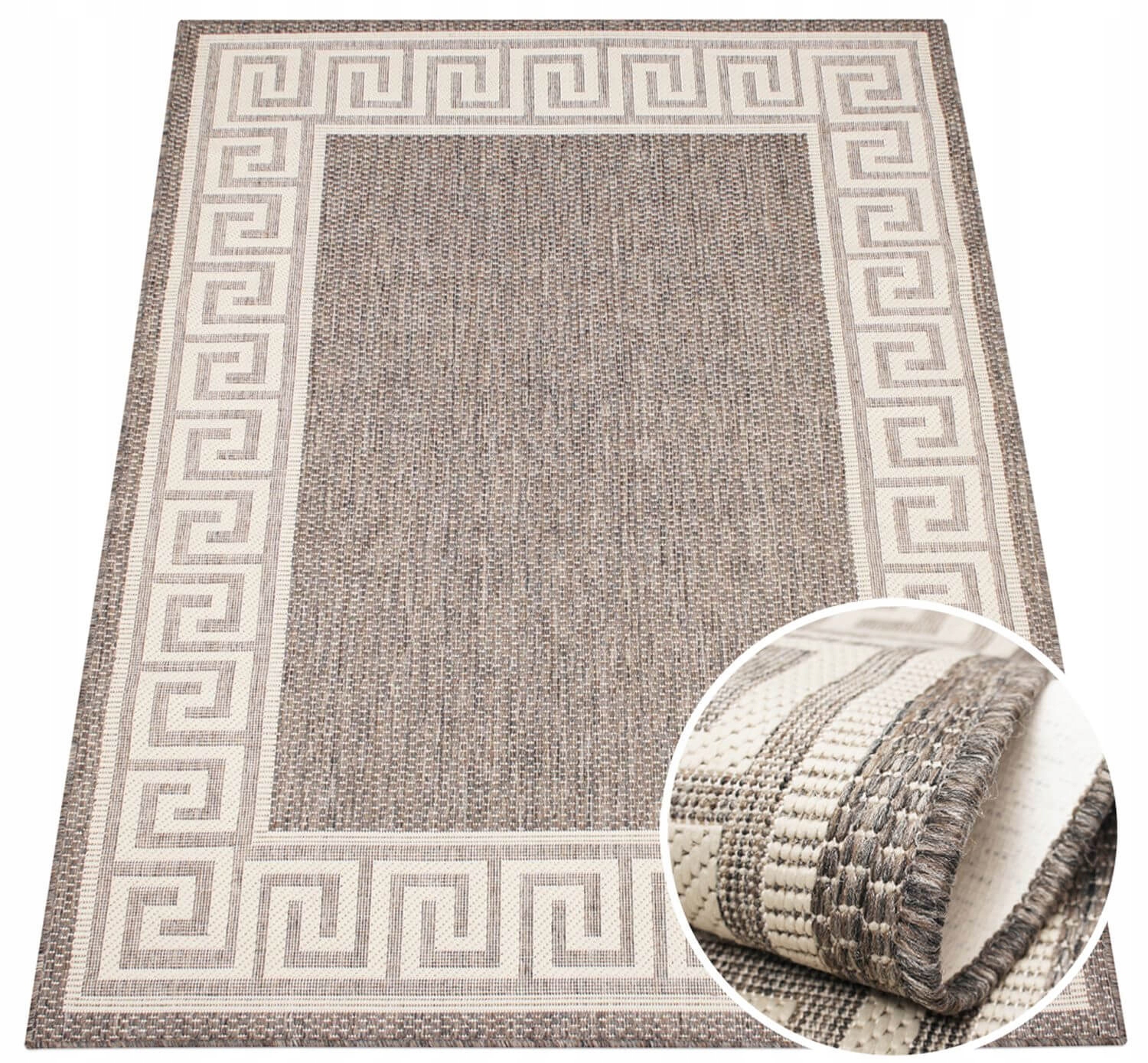 

Dywan Do Kuchni Sznurkowy Antypoślizgowy 60x100