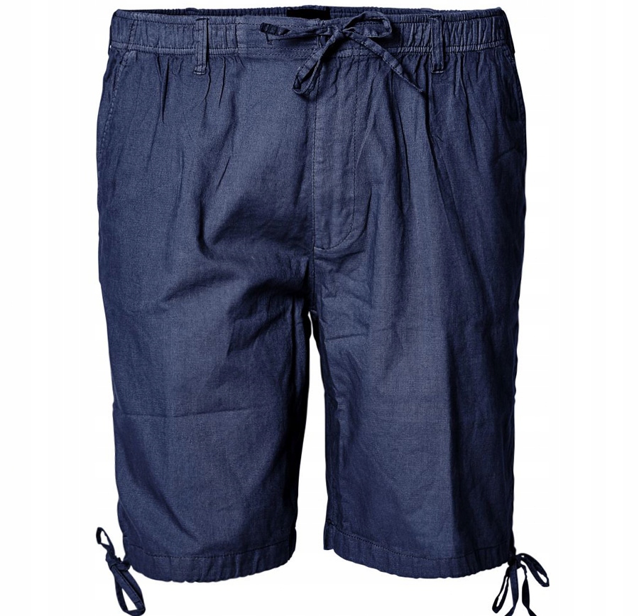 North 56 4 Krátké kraťasy 3XL, obvod 120 cm