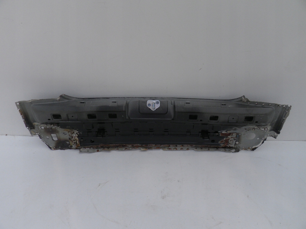 HYUNDAI EQUUS GENESIS PAS TYLNY TYŁ 09-16 Typ samochodu Samochody osobowe