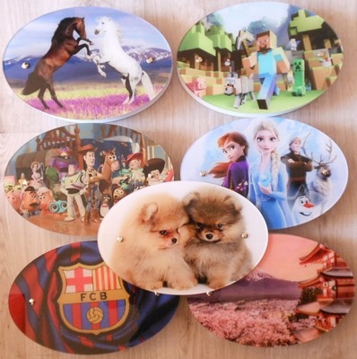 Lampka nocna BARBIE pilot opcja Płeć Brak informacji chłopcy dziewczynki