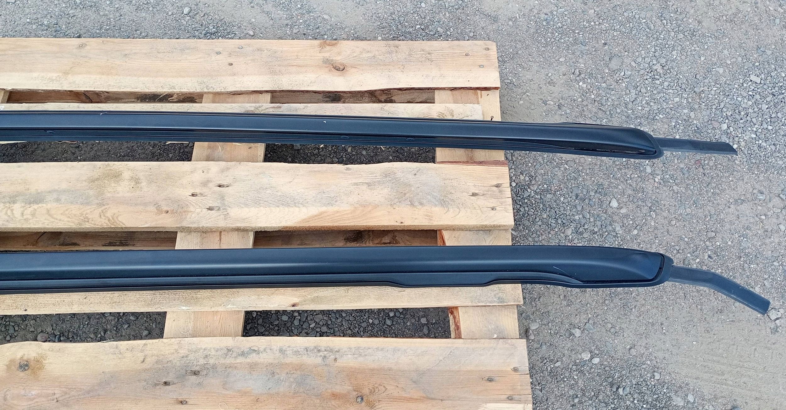 Dachreling Dachreling dach dach dach komplet Ford Explorer V 2011-2019