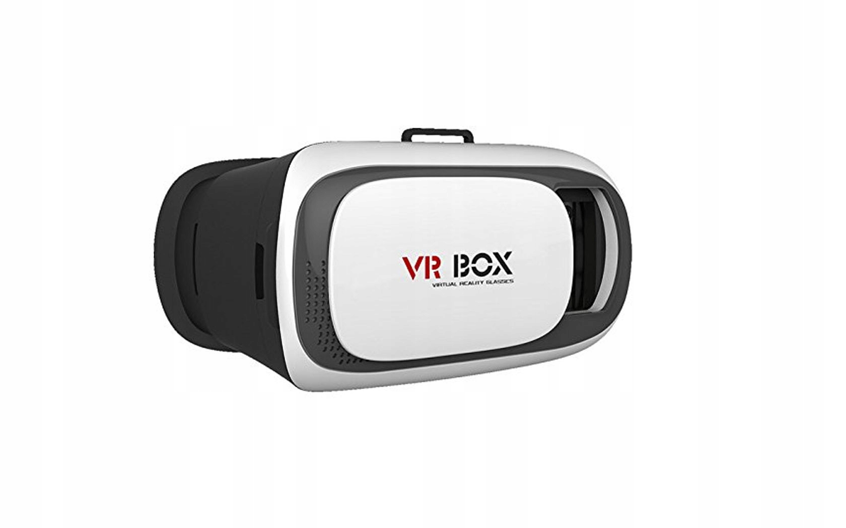 OKULARY GOGLE 3D VR BOX 2.0 360 BEZPRZEWODOWE Kod producenta VR001