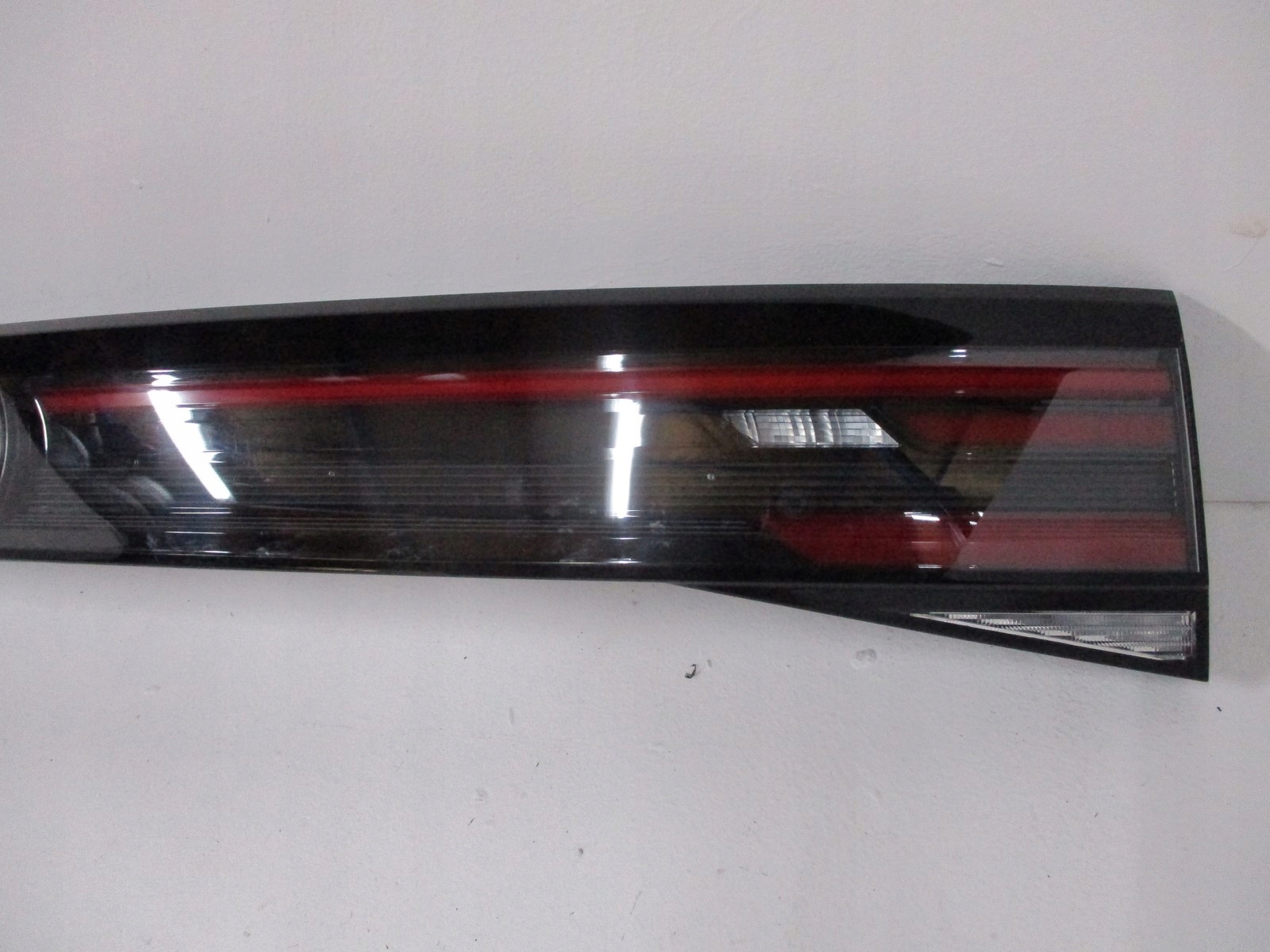 light VW TAIGO 2G7 LED 22R 2G7945093 rear rear part