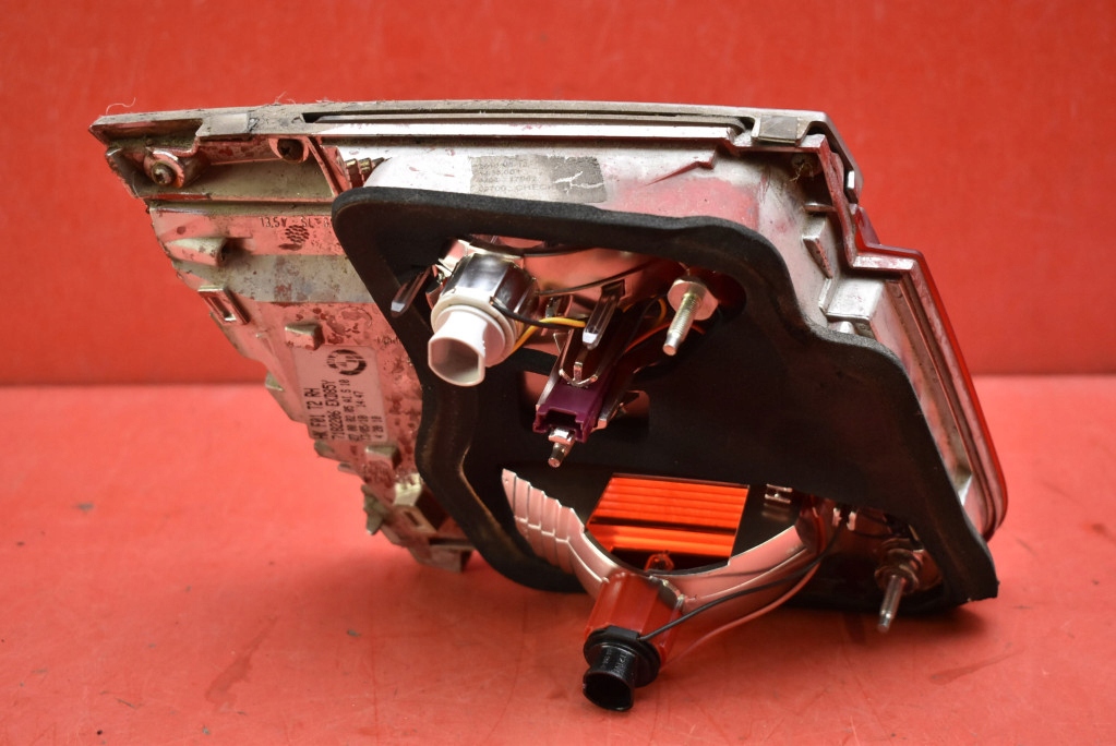 light right rear part rear 718206 BMW F01 08-12