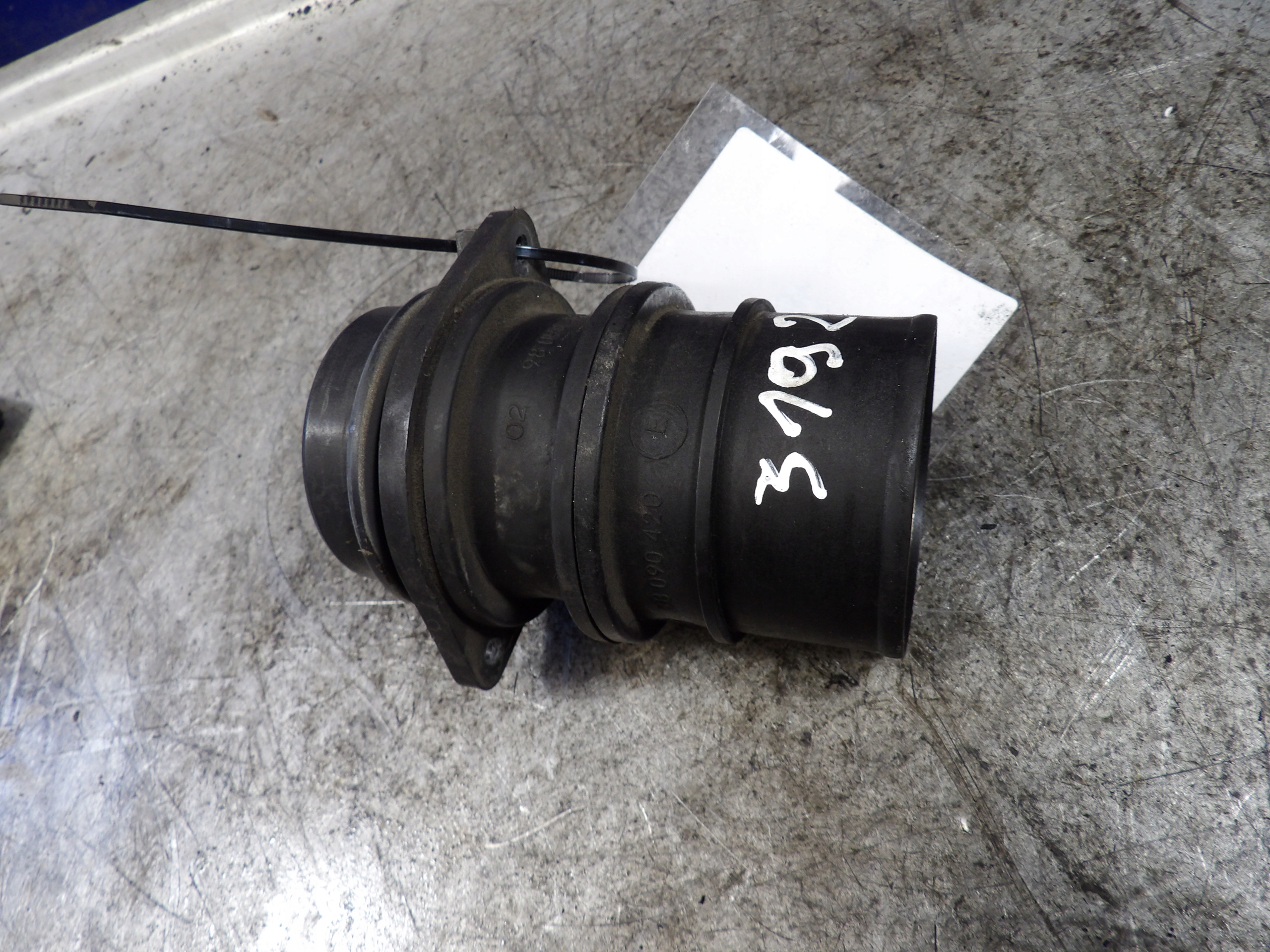 Renault Thalia e Debimetro 1,5DCI 98090430
