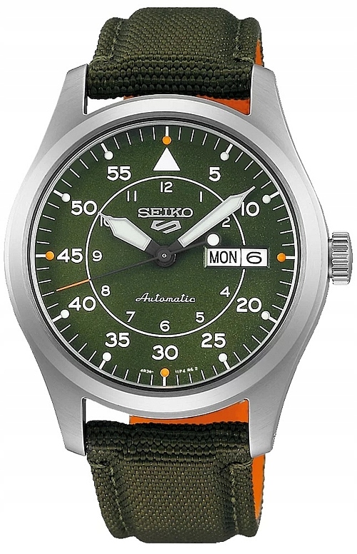 Pánské Hodinky Seiko SRPH29K1 