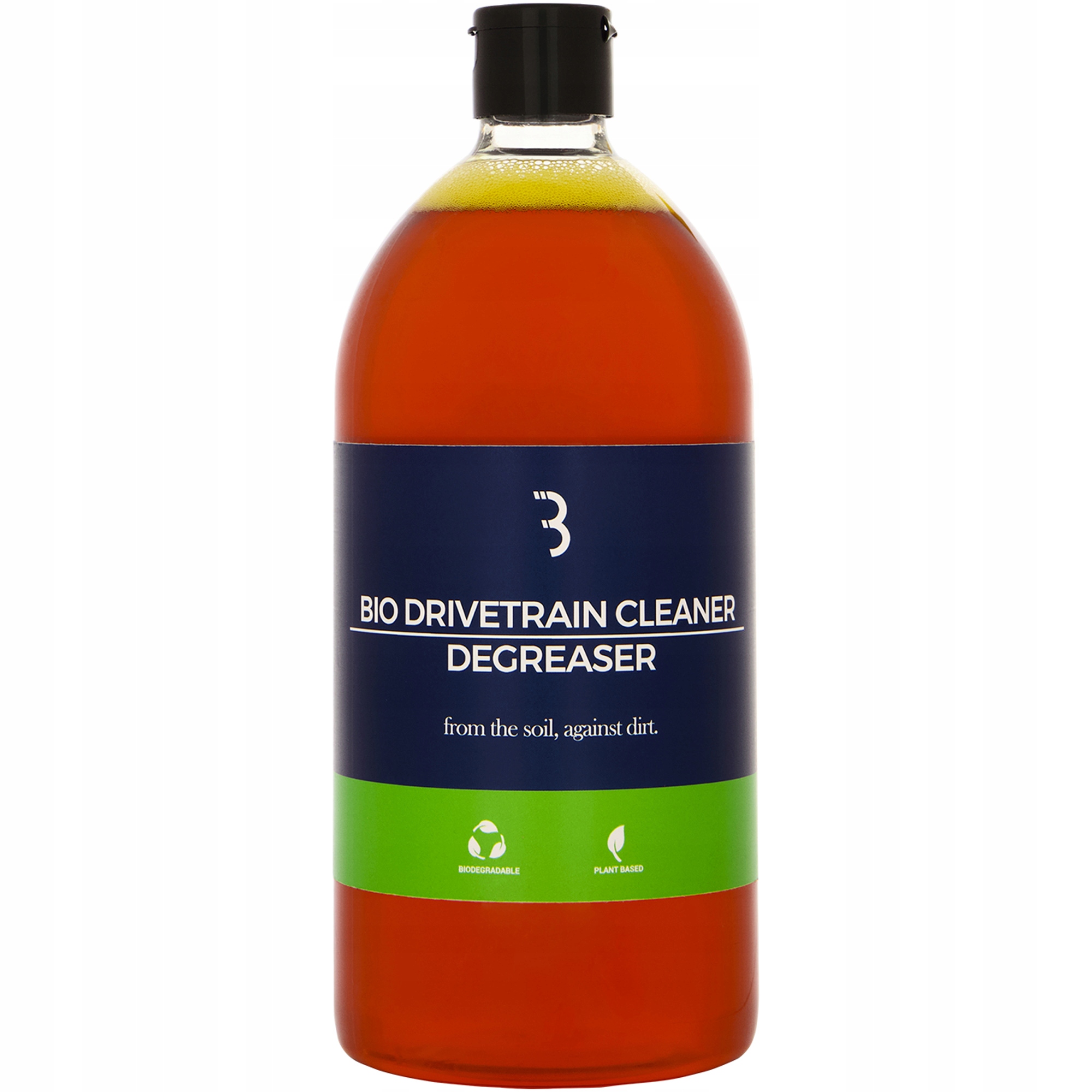 Ekologický odmašťovač řetězu Bbb BioDrivetrain cleaner 5 l