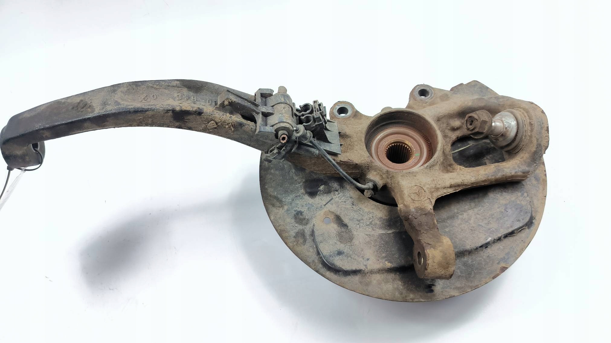 swing right front 3.0 CDI MERCEDES-BENZ ML W164