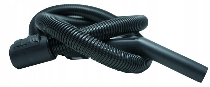 ZESTAW WĄŻ RURA SSAWKO-SZCZOTKA DO KARCHER WD7.200 Stan opakowania oryginalne