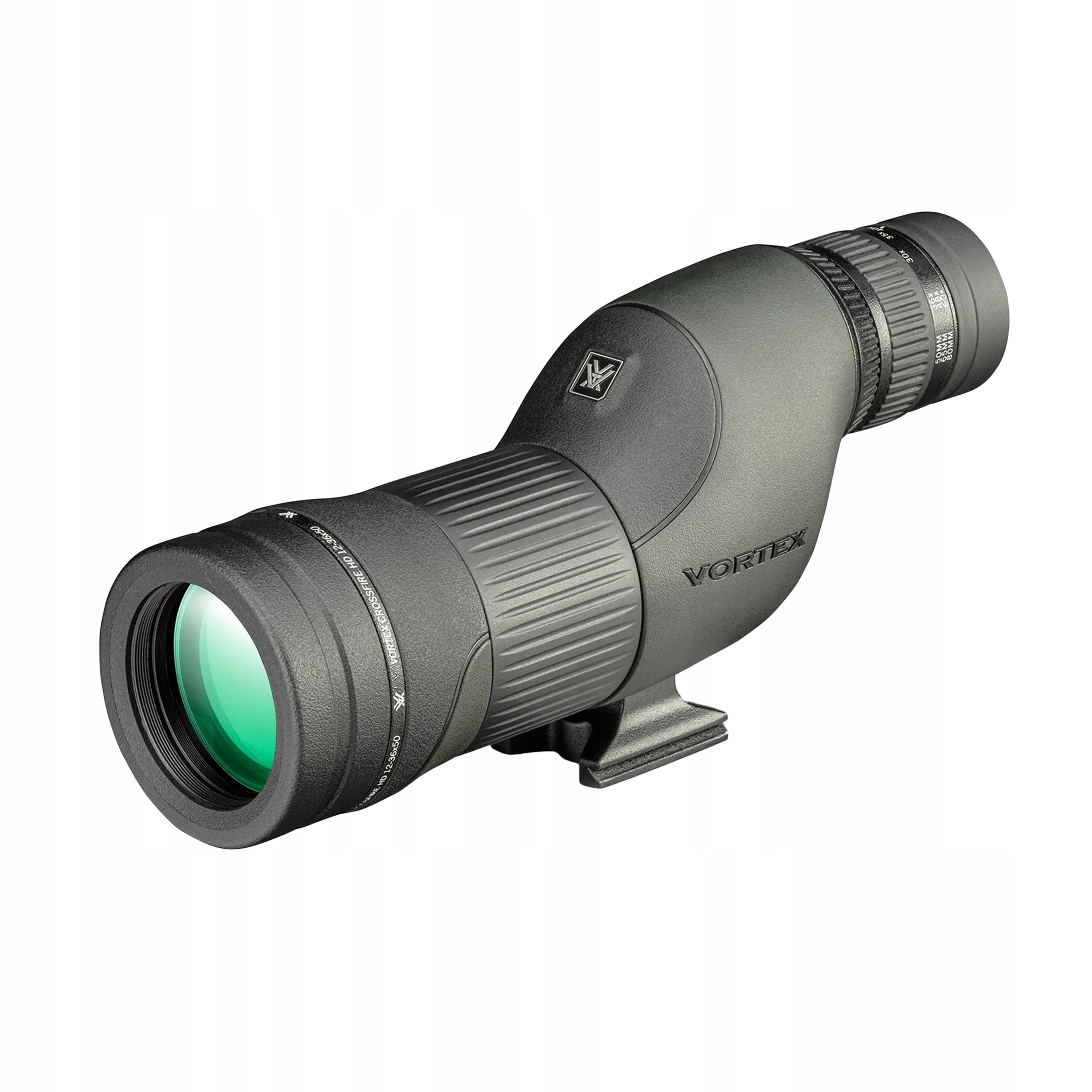 Pozorovací dalekohled Vortex Crossfire Hd 12-36x50 jednoduchý
