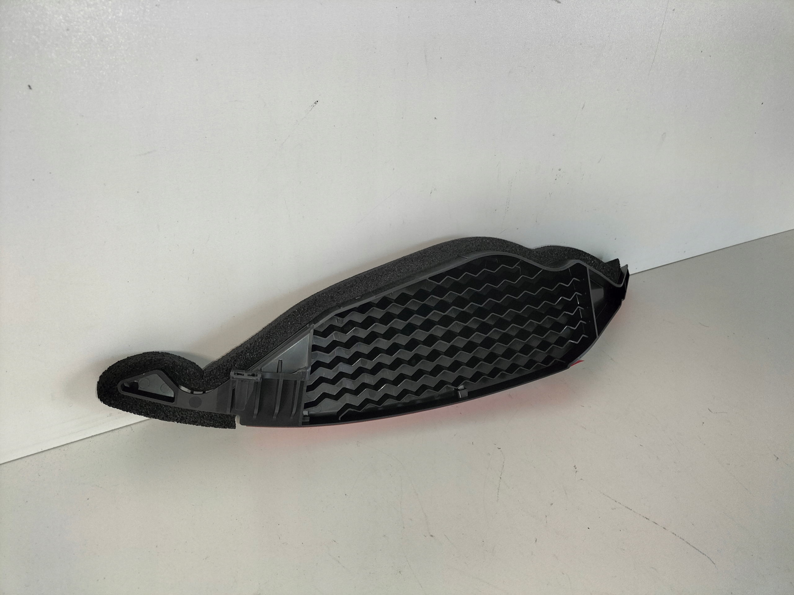 Support Console Support plaque Pare choc Arrière Gauche LEXUS RX350 22