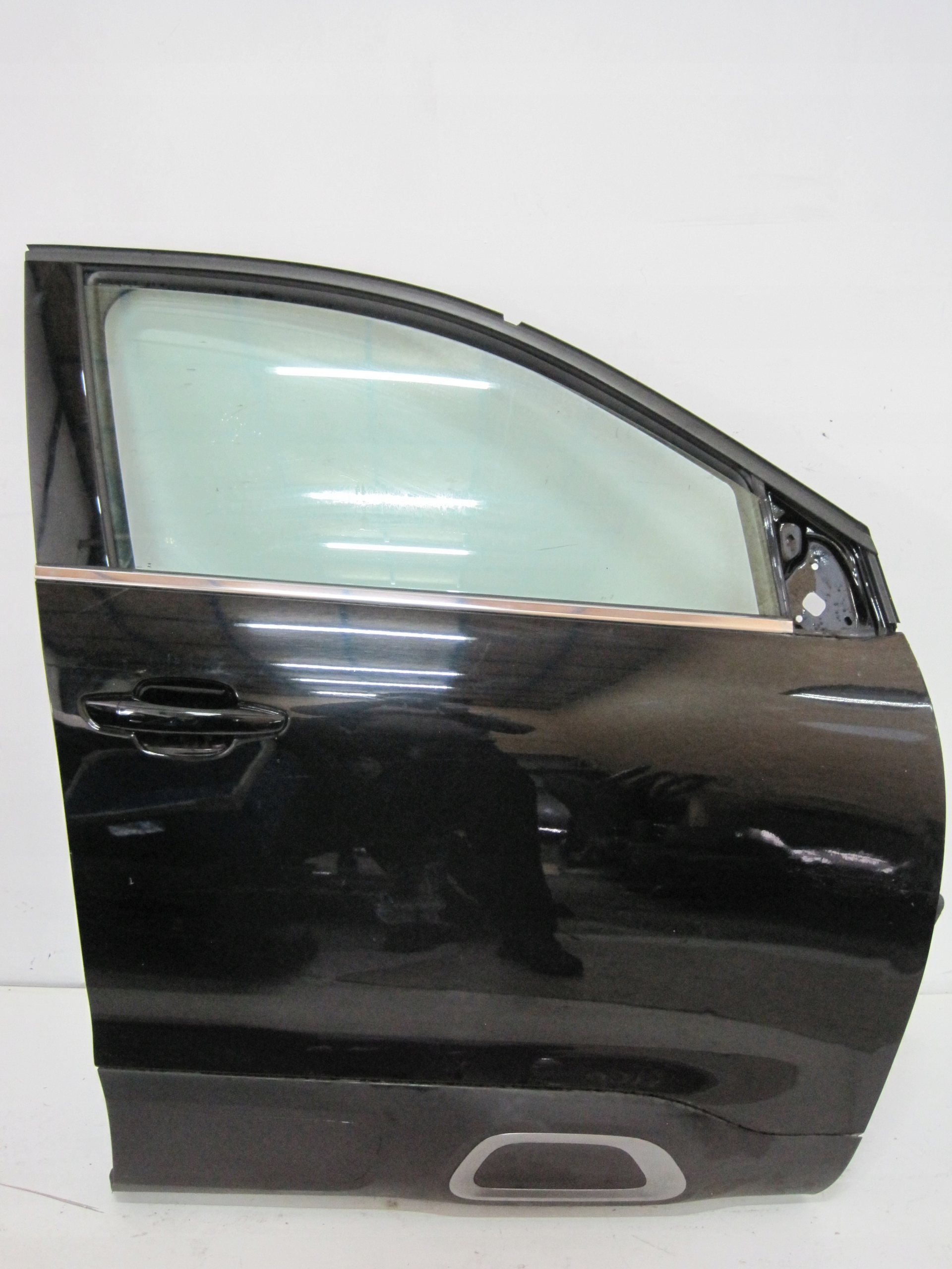 door right front CITROEN C5 AIRCROSS