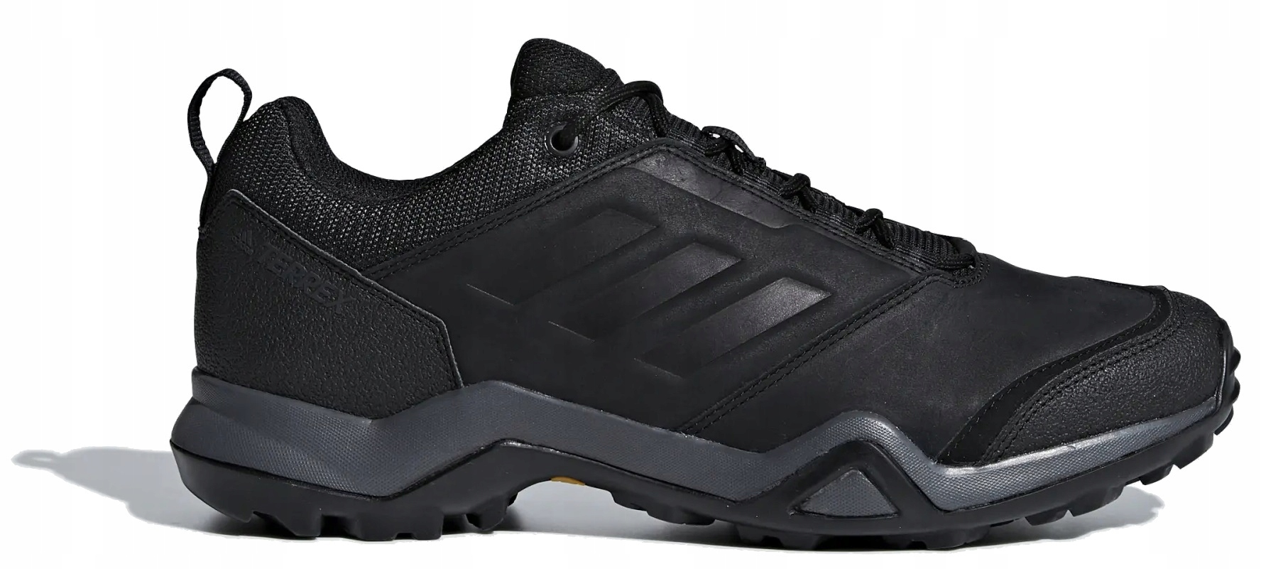 

Adidas Terrex Brushwood Leather Buty Męskie