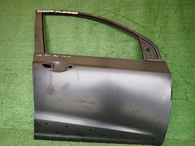 HYUNDAI I10 13- door right front front