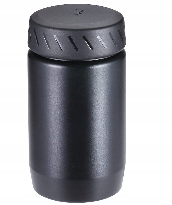 Kufer rowerowy BBB czarny