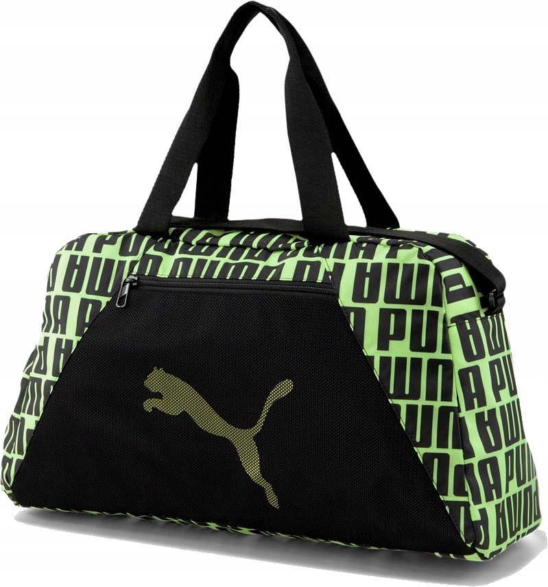 Puma Torba Sportowa 077366 04