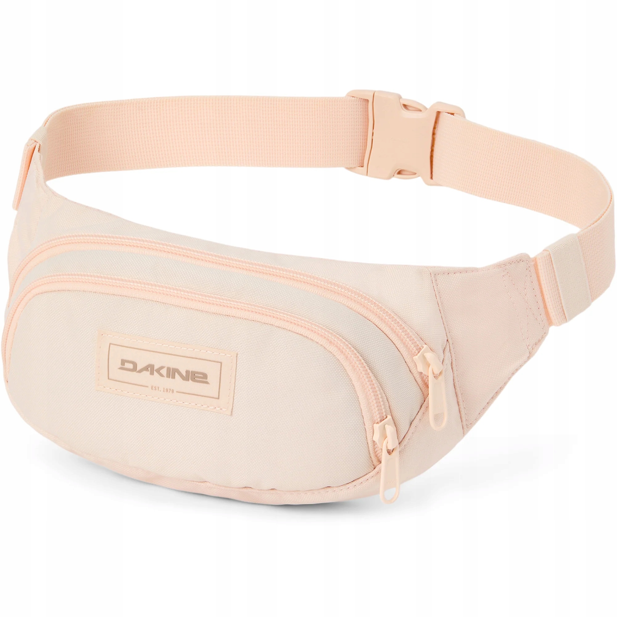 Ledvinový brašna Dakine Hip Pack Bisque