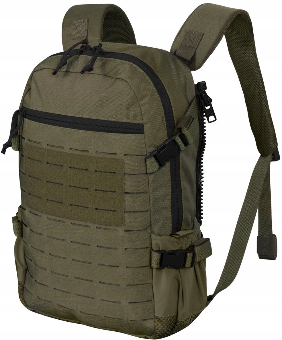 Panel na záda Spitfire Mk II Backpack Panel Ranger Green