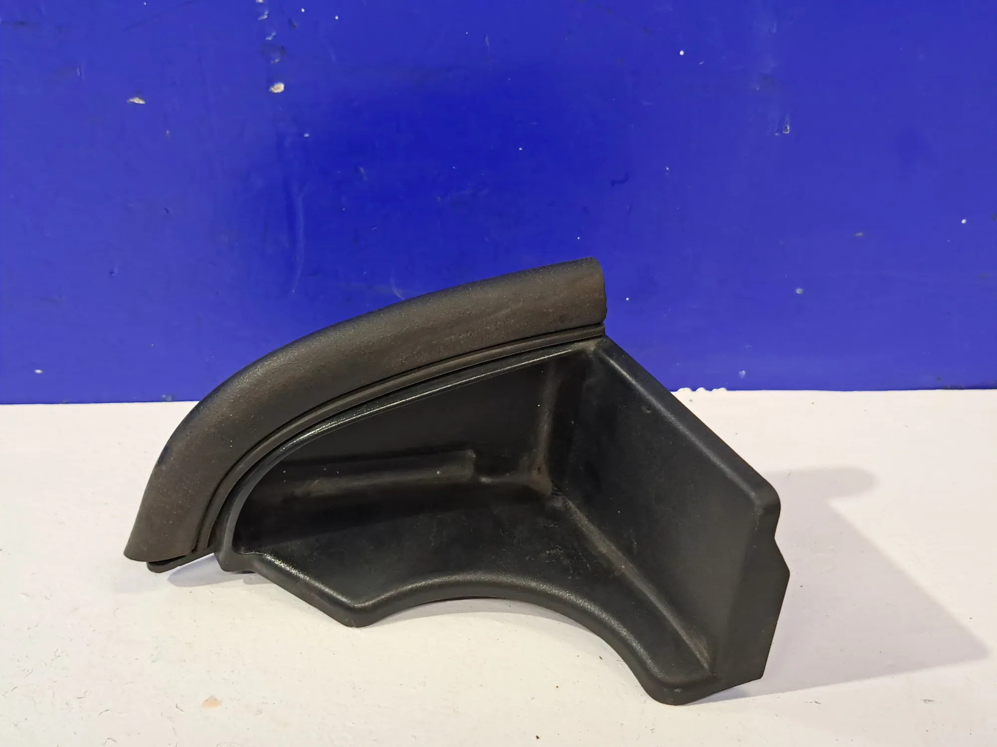 PLASTYK WYCIERACZEK PRZEDNICH LAND ROVER RANGE ROVER IV (L405) CK5256198AB