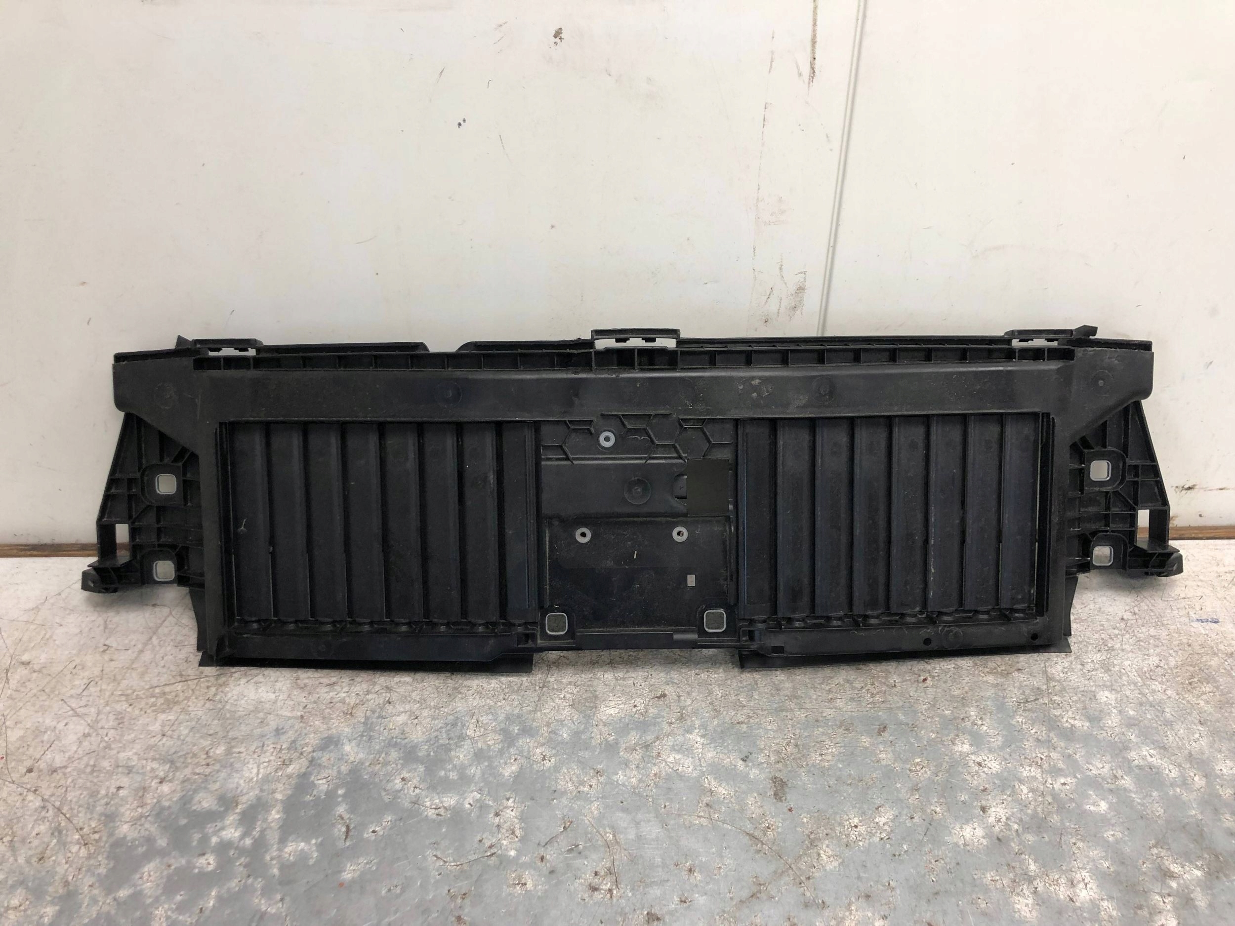 MERCEDES GLC II W254 blinds blinds air line intake air A2545000000